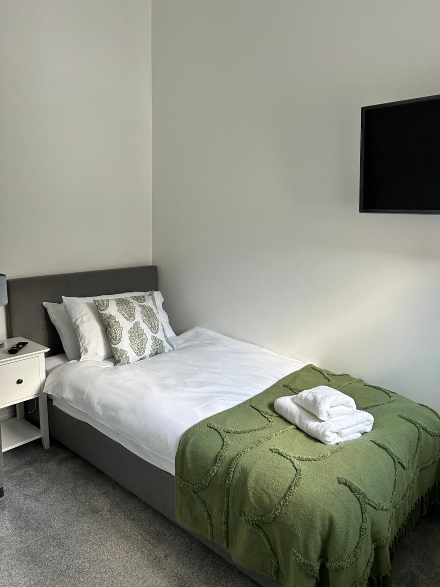 Cottage In Ludlow Luaran gambar