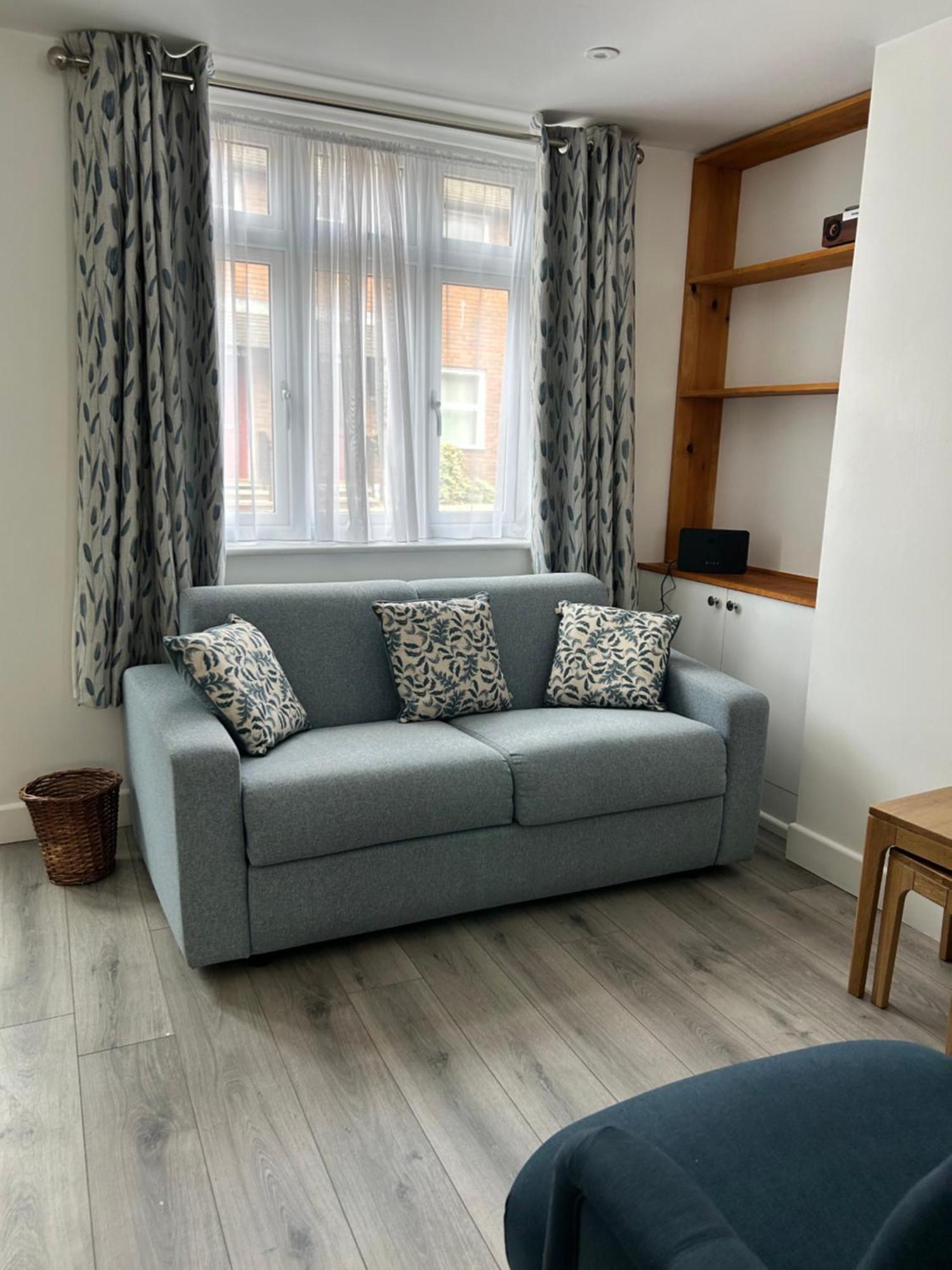 Cottage In Ludlow Luaran gambar