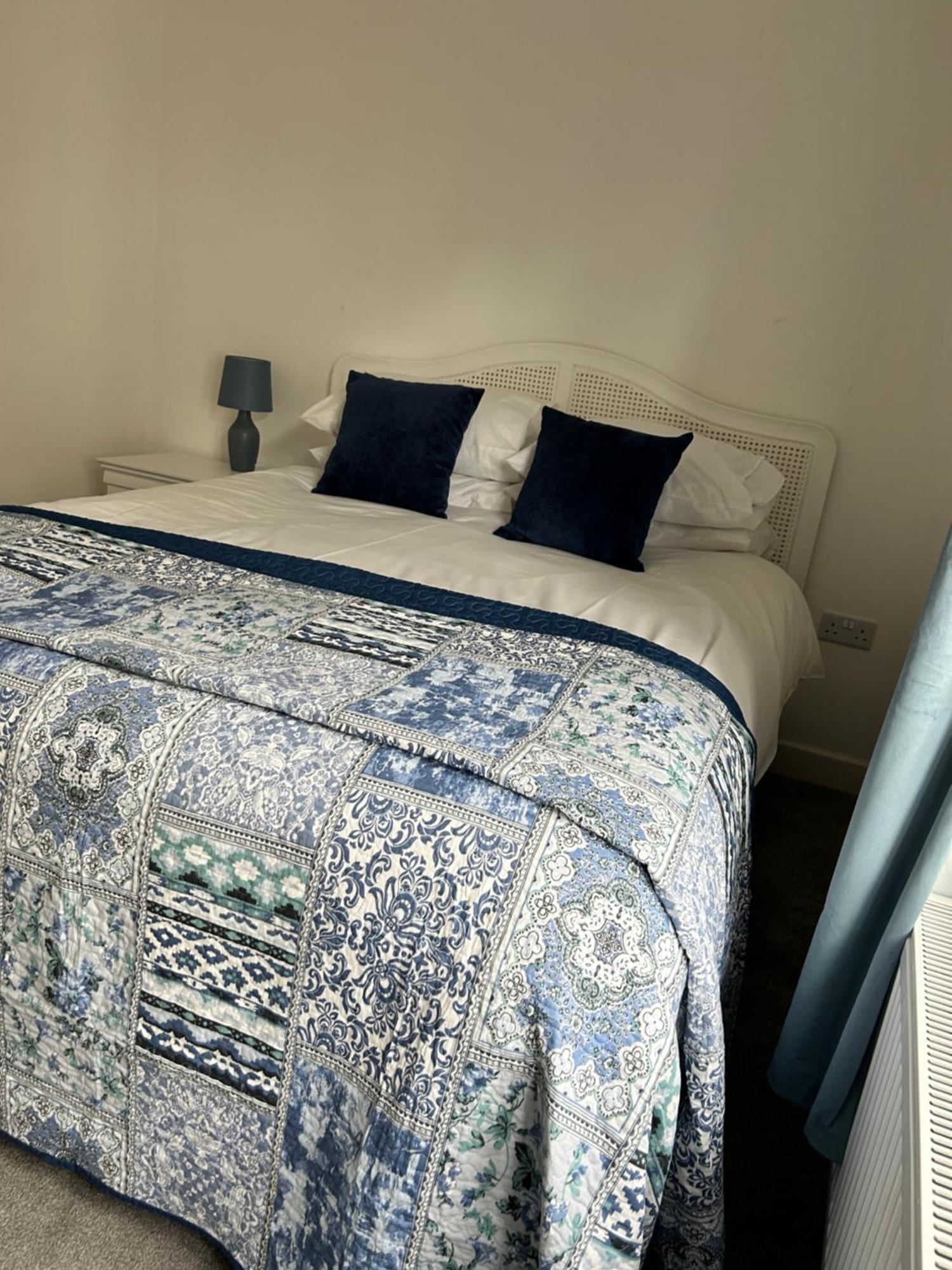 Cottage In Ludlow Luaran gambar