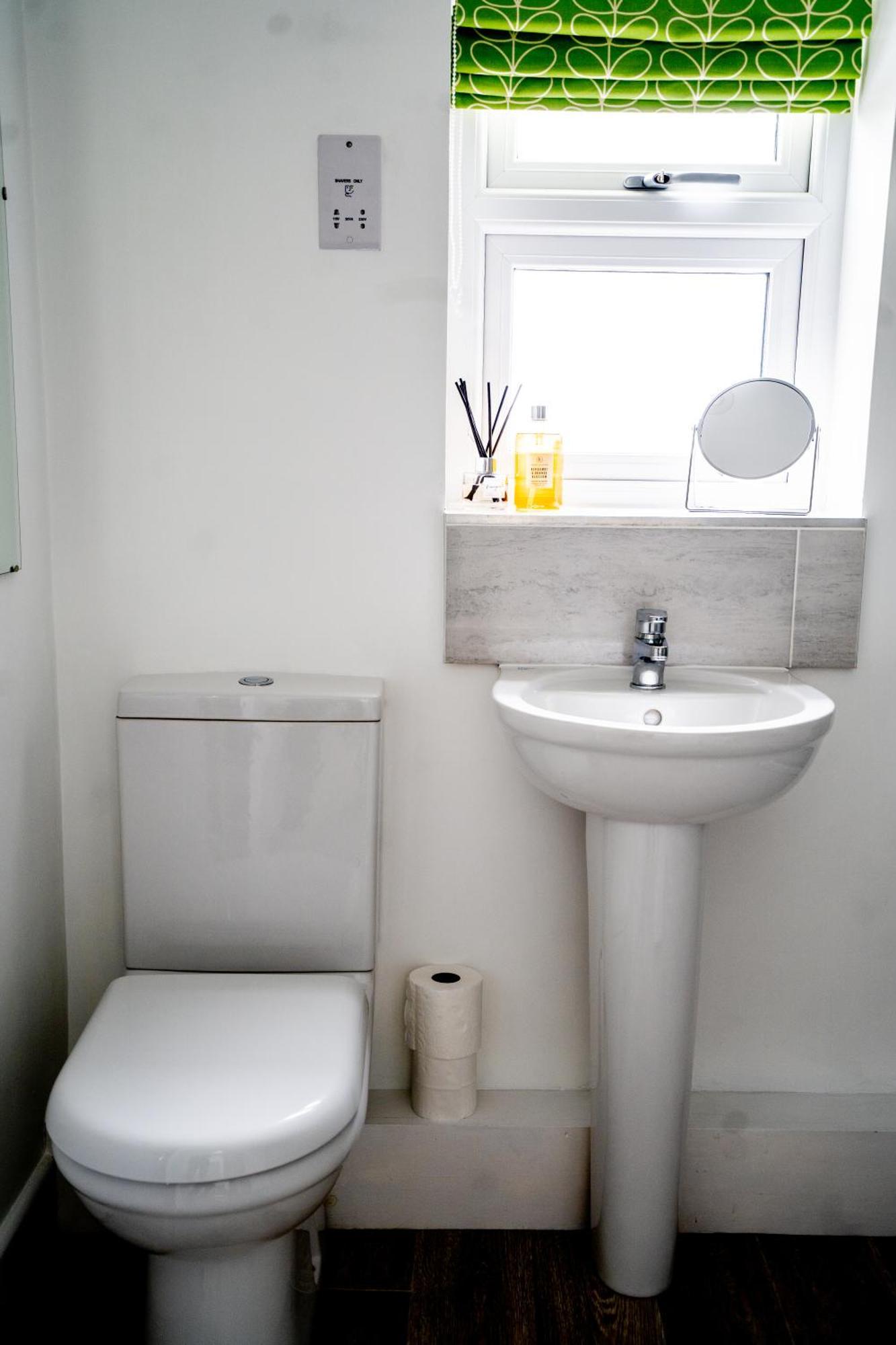 Cottage In Ludlow Luaran gambar