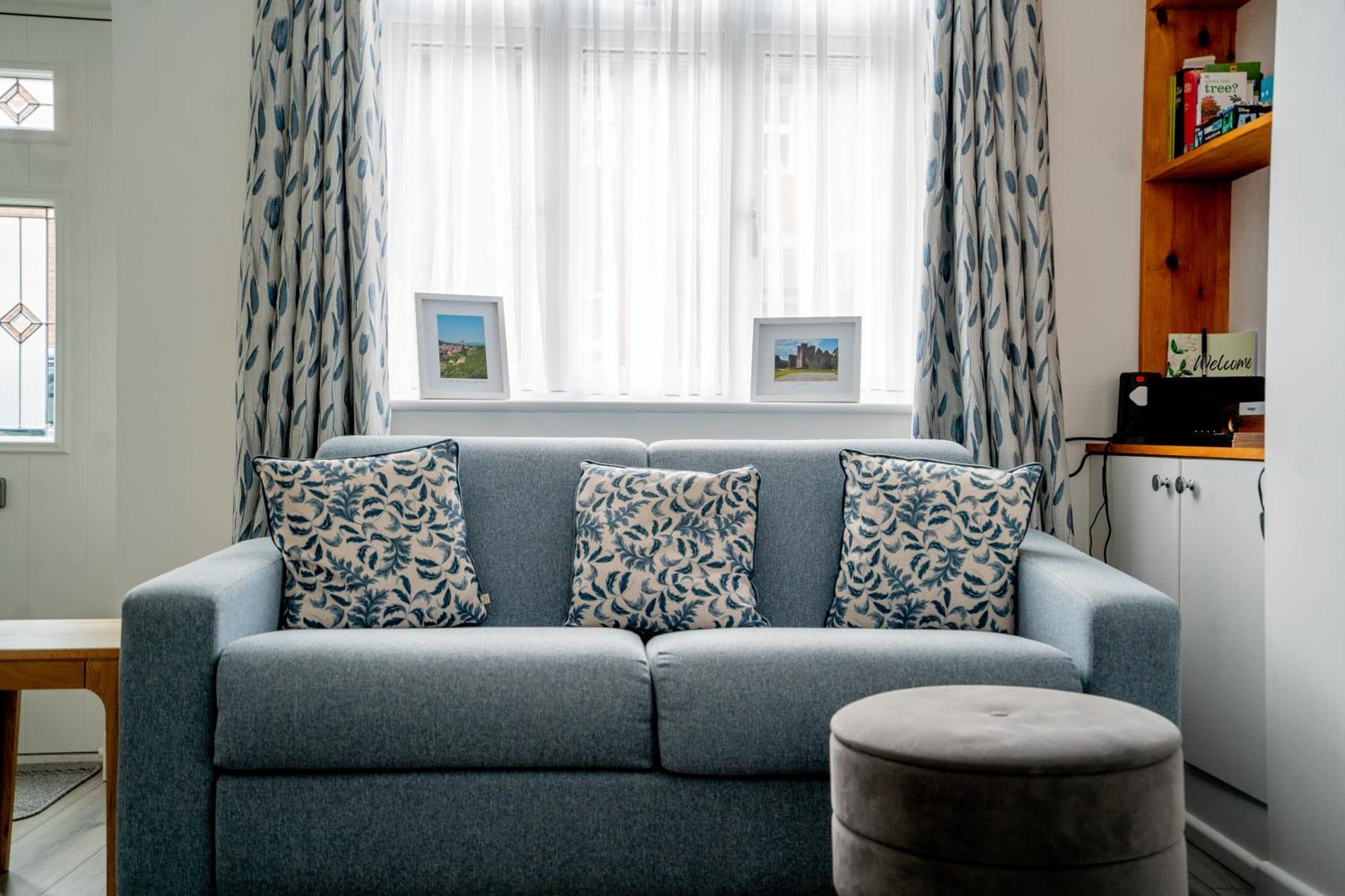 Cottage In Ludlow Luaran gambar